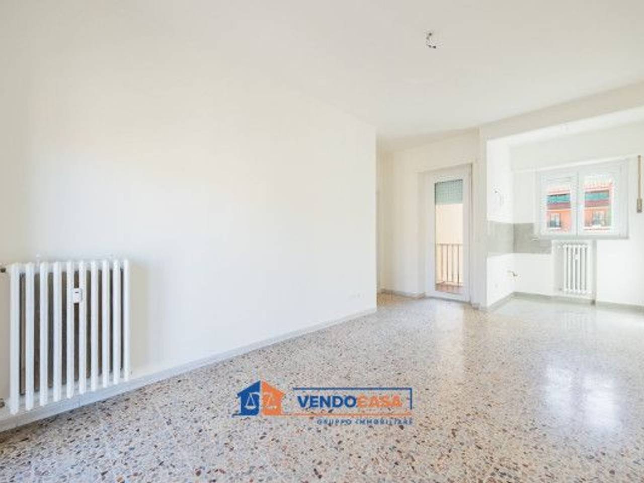 appartamento in vendita a Torino in zona Borgata Vittoria