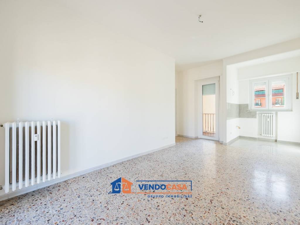 appartamento in vendita a Torino in zona Borgata Vittoria