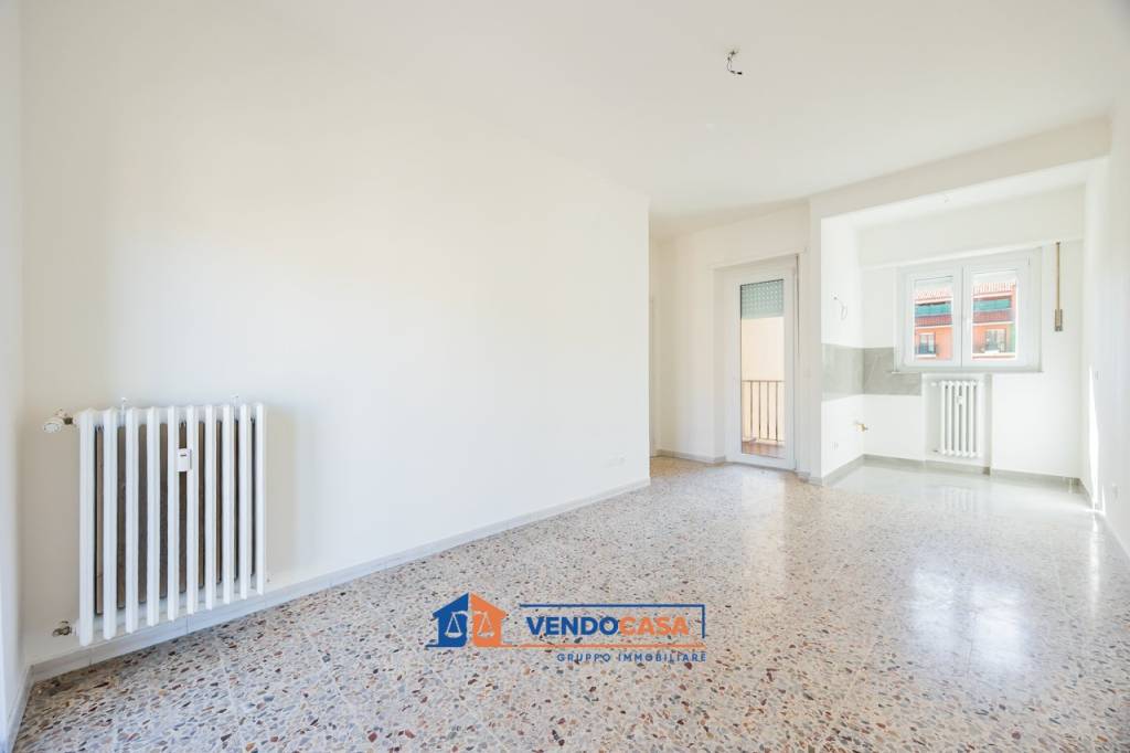 appartamento in vendita a Torino in zona Borgata Vittoria