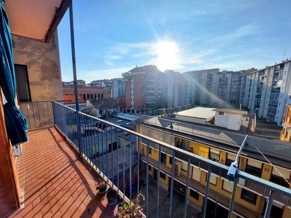 appartamento in vendita a Torino in zona Pozzo Strada