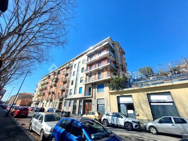 appartamento in vendita a Torino in zona Pozzo Strada