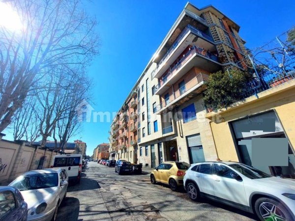 appartamento in vendita a Torino in zona Pozzo Strada