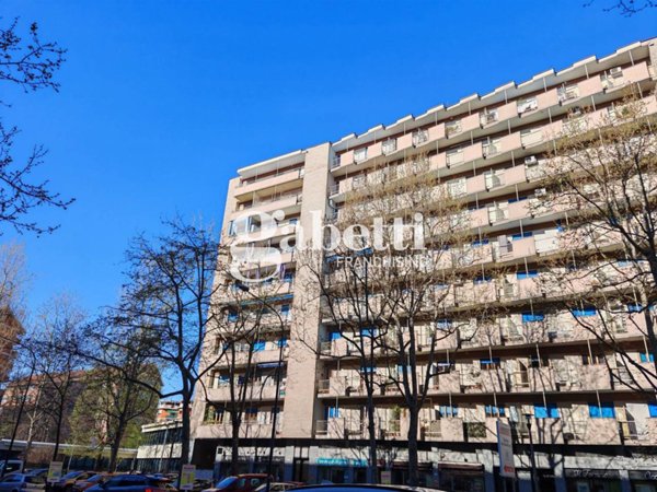 appartamento in vendita a Torino in zona Filadelfia