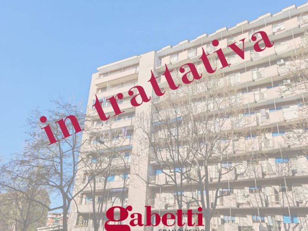 appartamento in vendita a Torino in zona Filadelfia