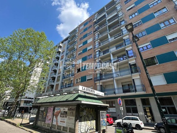 appartamento in vendita a Torino in zona Crocetta