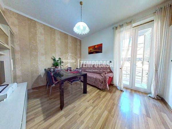 appartamento in vendita a Torino in zona Regio Parco