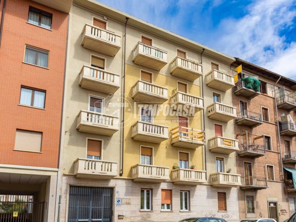 appartamento in vendita a Torino in zona San Donato