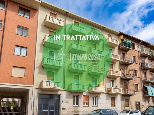 appartamento in vendita a Torino in zona San Donato