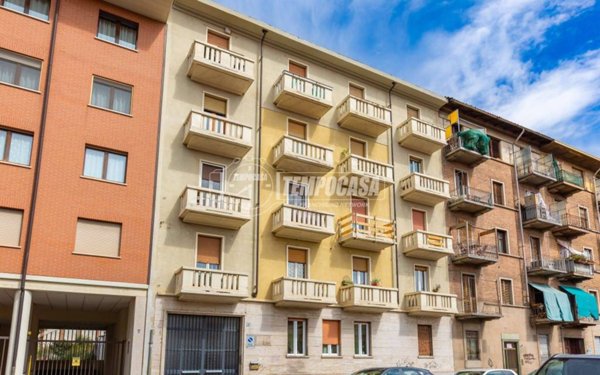 appartamento in vendita a Torino in zona San Donato