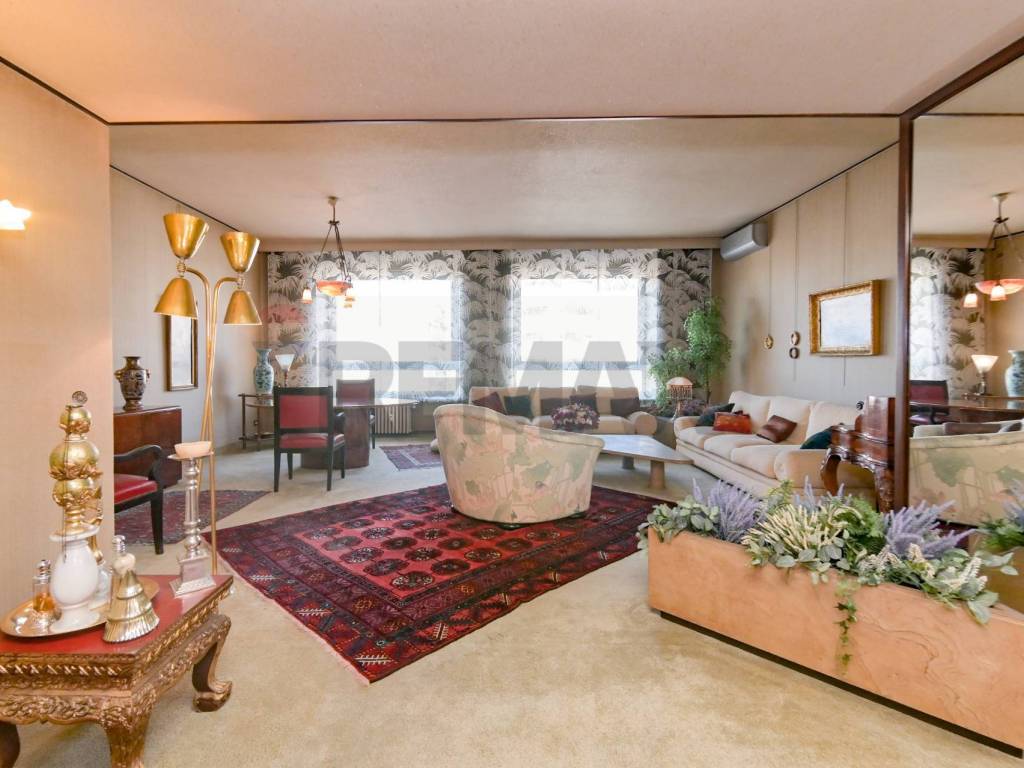 appartamento in vendita a Torino in zona Pozzo Strada