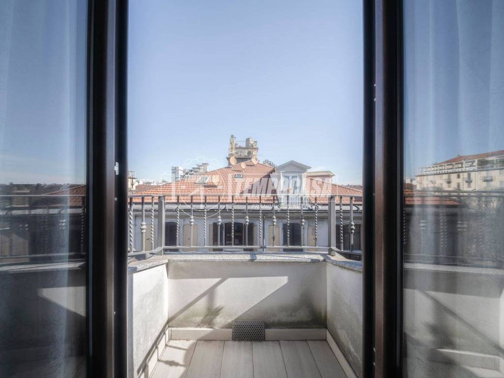 appartamento in vendita a Torino in zona Centro Storico