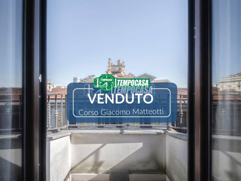 appartamento in vendita a Torino in zona Superga