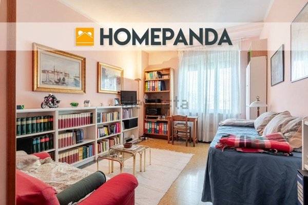appartamento in vendita a Torino in zona Borgata Vittoria