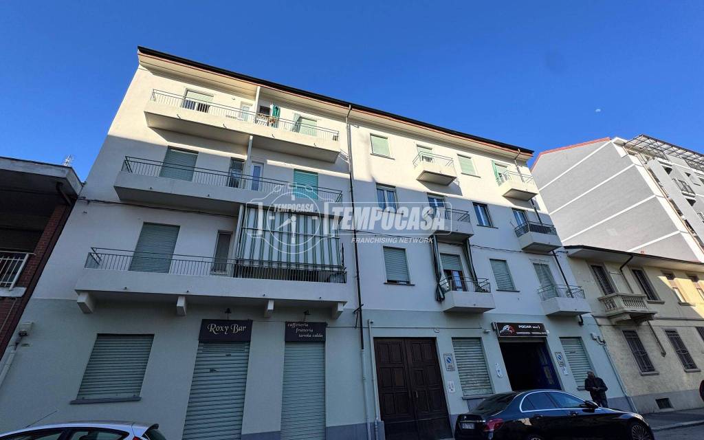 appartamento in vendita a Torino in zona Mirafiori Sud