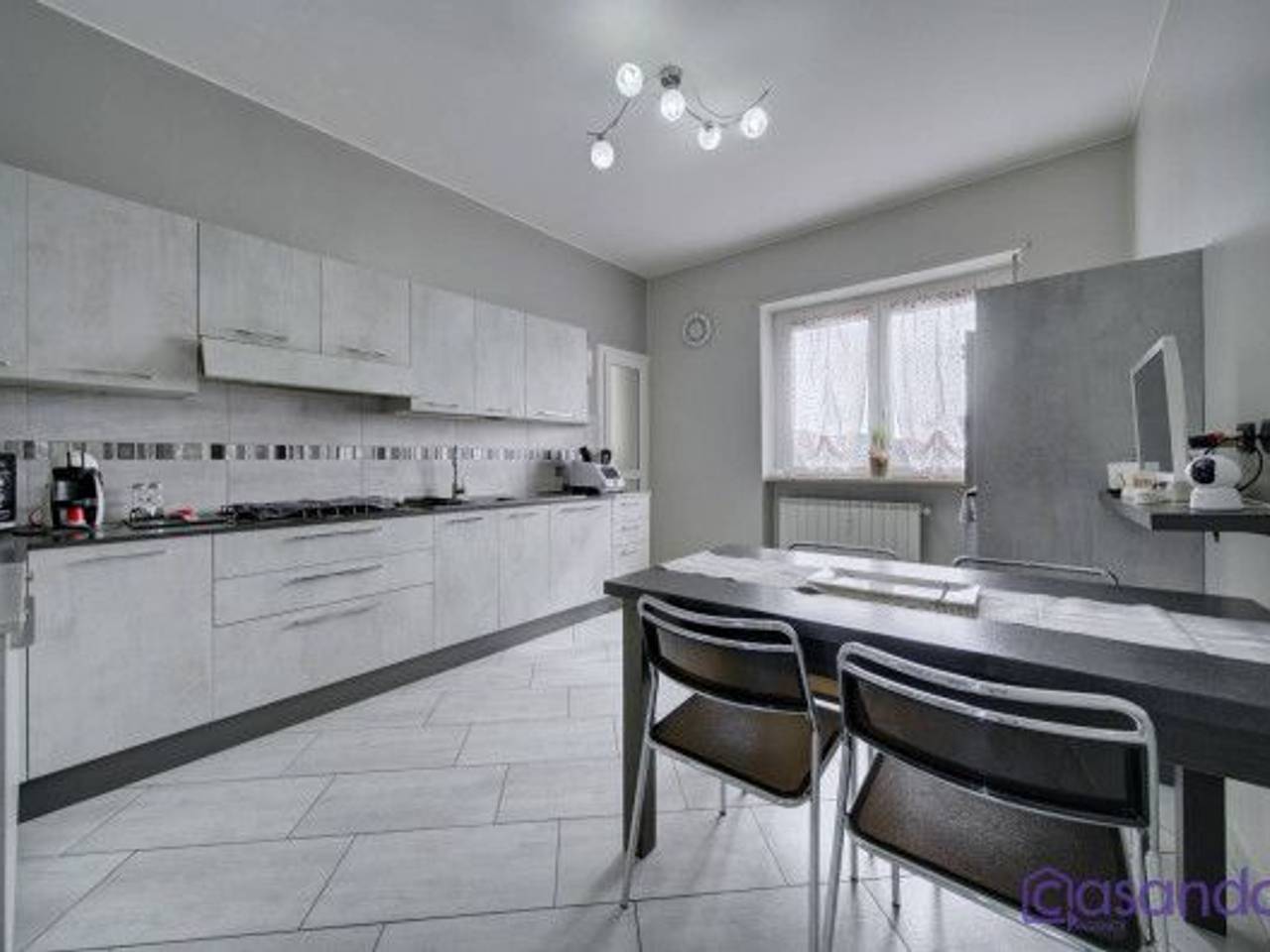 appartamento in vendita a Torino in zona Mirafiori Sud