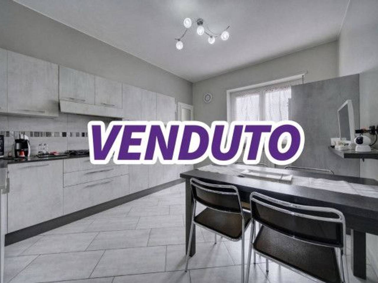 appartamento in vendita a Torino in zona Mirafiori Sud