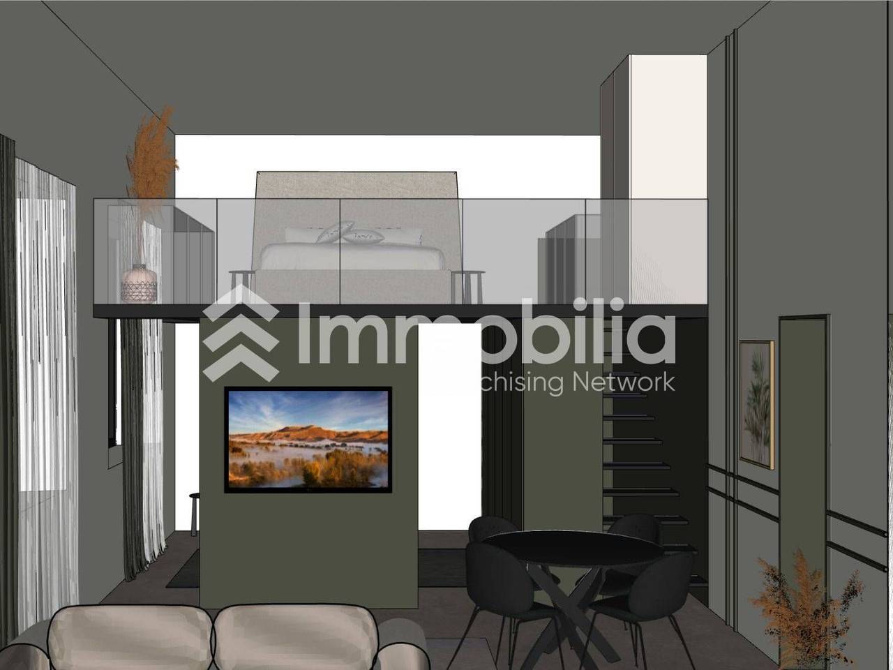 appartamento in vendita a Torino in zona Borgo San Paolo