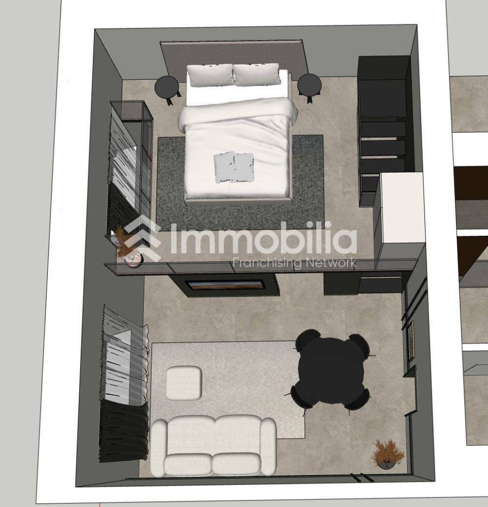 appartamento in vendita a Torino in zona Borgo San Paolo