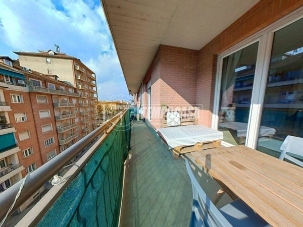 appartamento in vendita a Torino in zona Regio Parco