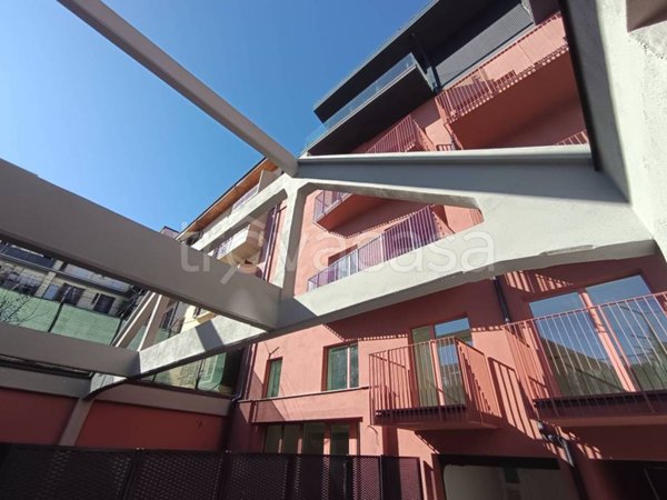 appartamento in vendita a Torino in zona Aurora