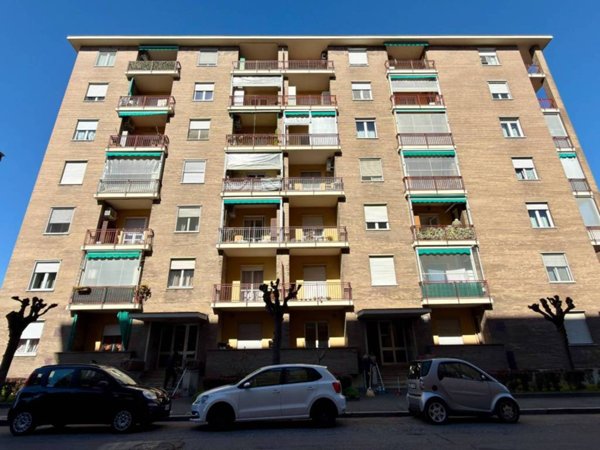 appartamento in vendita a Torino in zona Mirafiori Sud