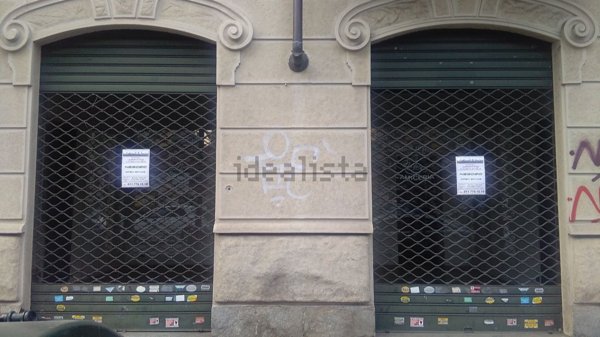 loft in vendita a Torino in zona Barriera di Milano