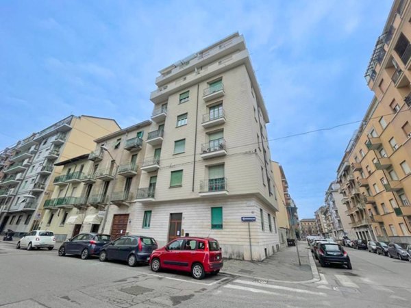 appartamento in vendita a Torino in zona Santa Rita