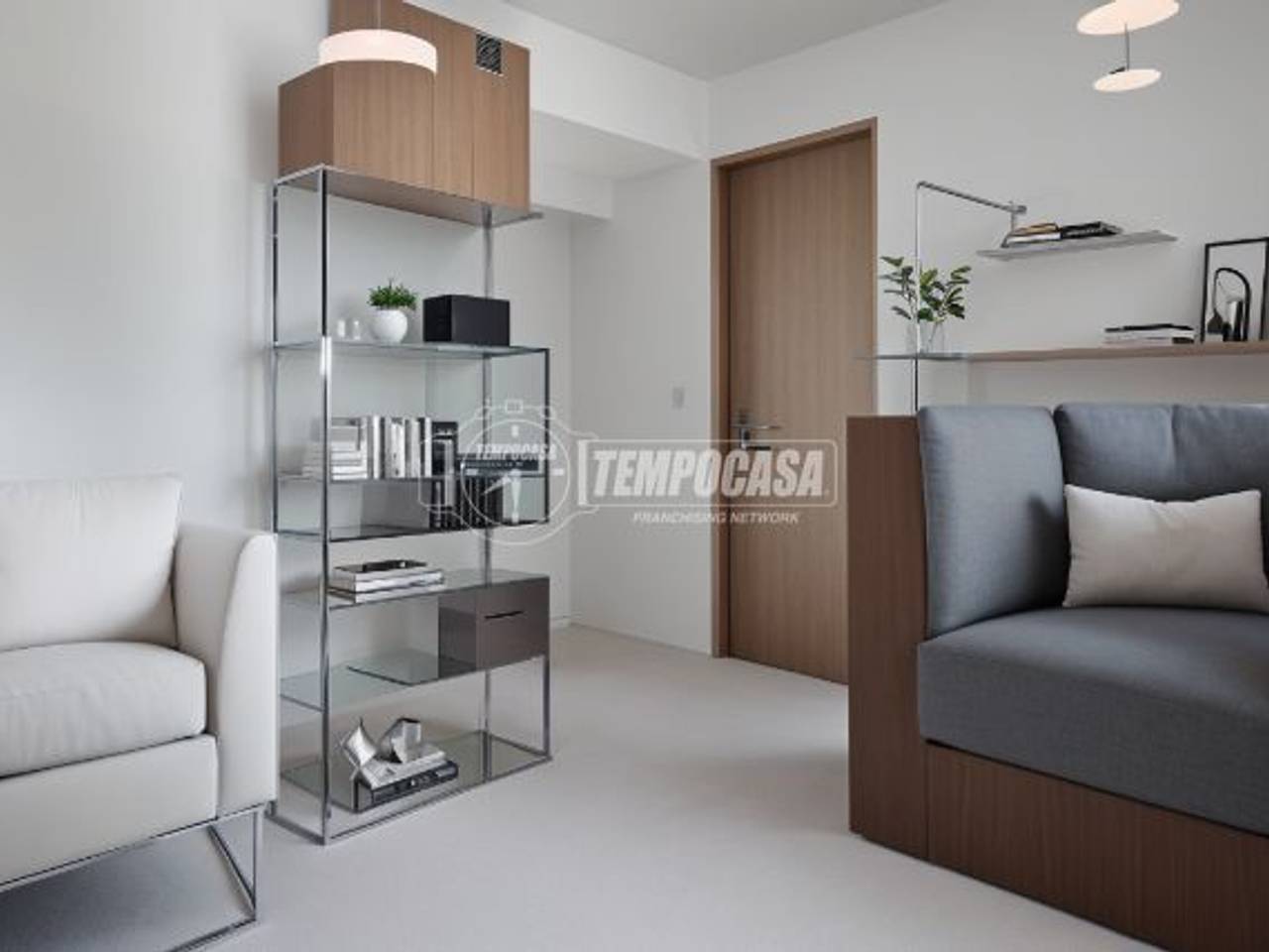 appartamento in vendita a Torino in zona Mirafiori Nord