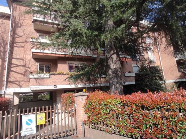 appartamento in vendita a Torino in zona Parella