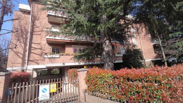 appartamento in vendita a Torino in zona Parella