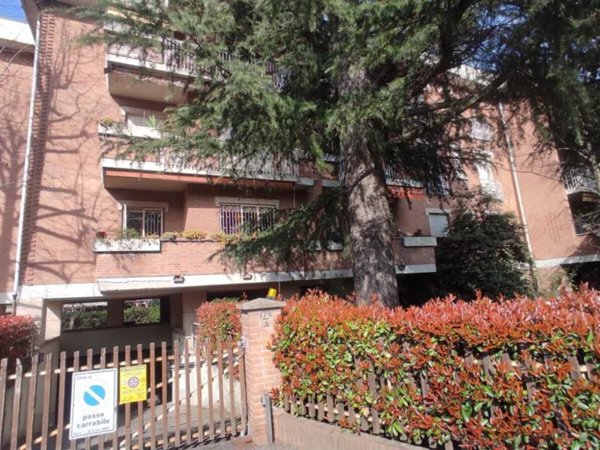 appartamento in vendita a Torino in zona Parella