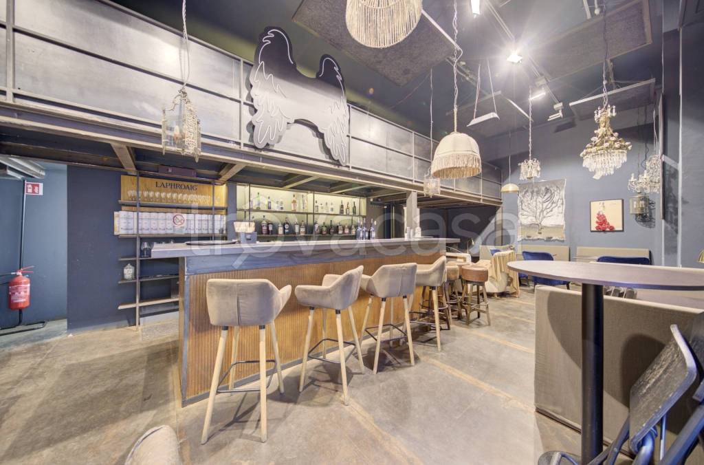 negozio in vendita a Torino