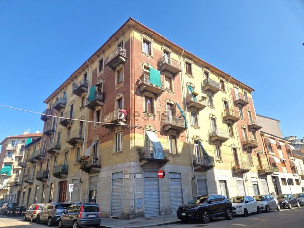 appartamento in vendita a Torino in zona Vanchiglia