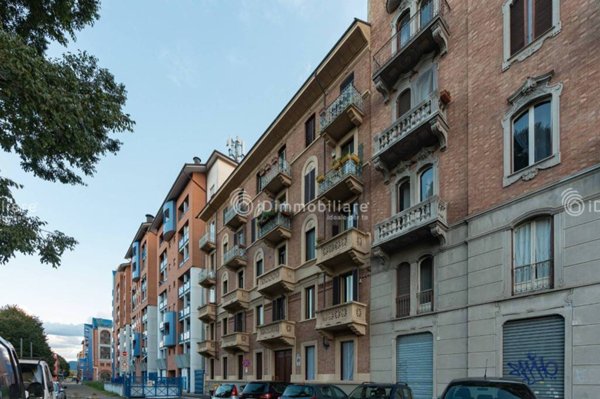 appartamento in vendita a Torino in zona Aurora