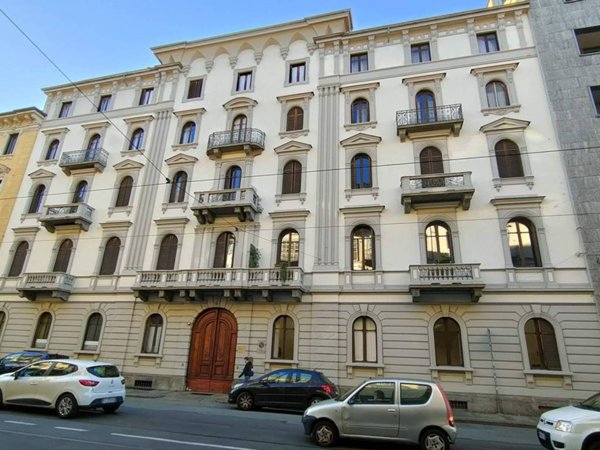 appartamento in vendita a Torino in zona San Salvario