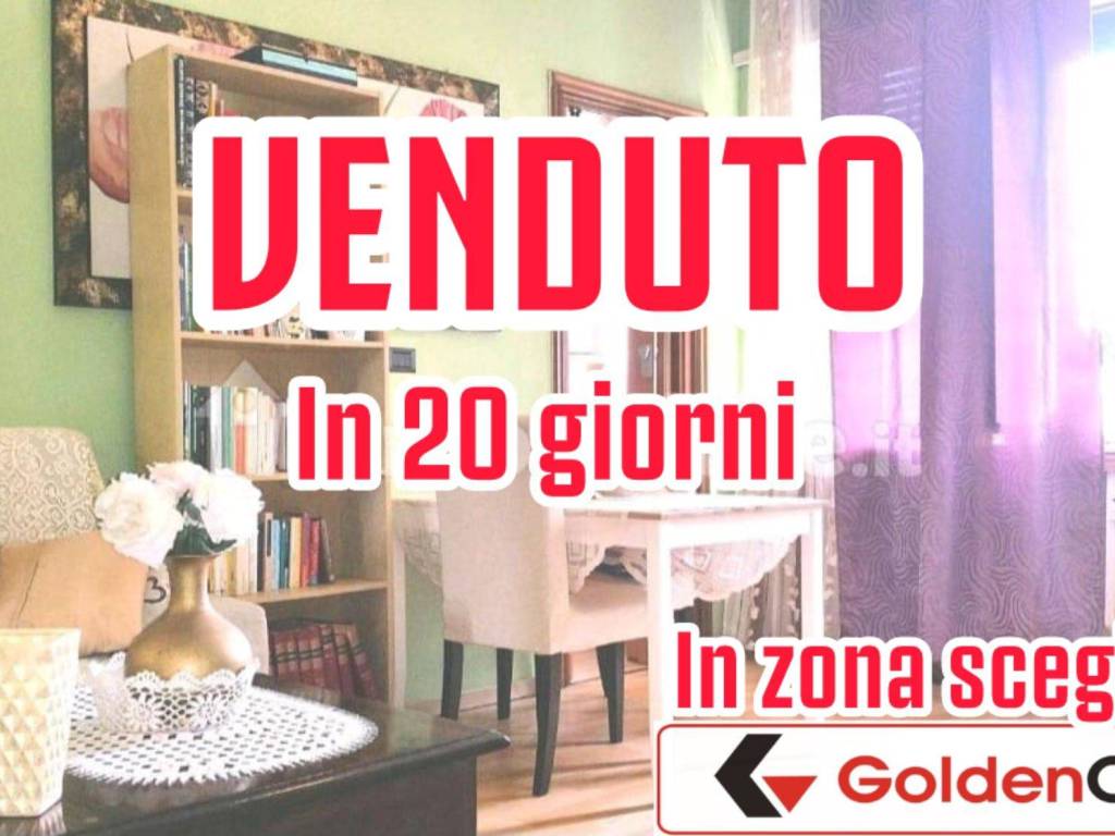 appartamento in vendita a Torino in zona Pozzo Strada