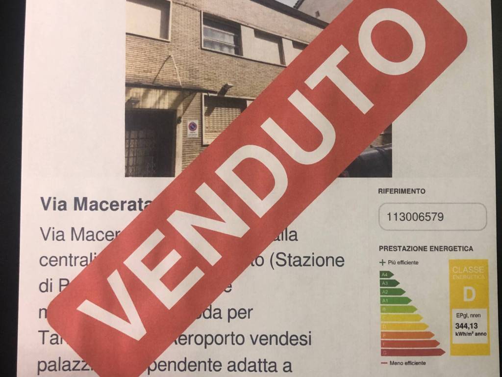 ufficio in vendita a Torino in zona San Donato