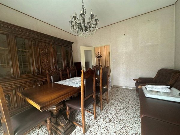 appartamento in vendita a Torino in zona Falchera