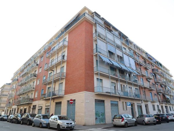 appartamento in vendita a Torino in zona Vanchiglia