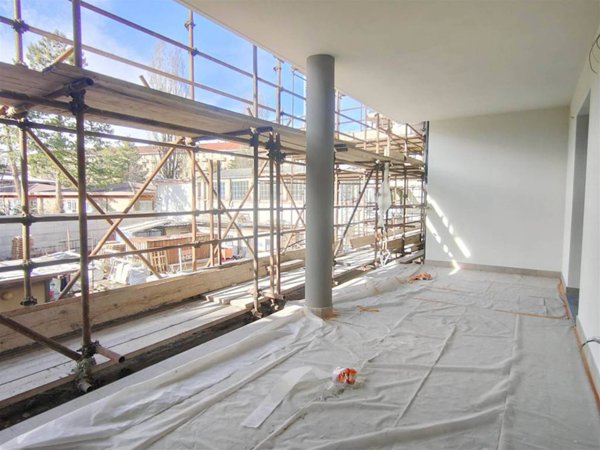 appartamento in vendita a Torino in zona Borgo San Paolo