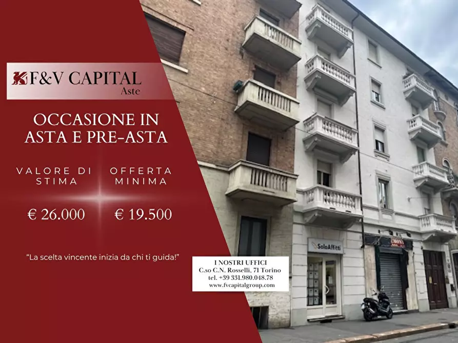 negozio in vendita a Torino