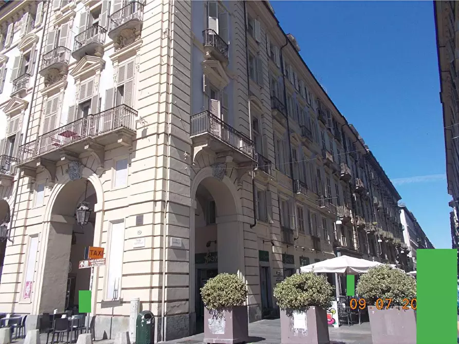 appartamento in vendita a Torino in zona Centro Storico