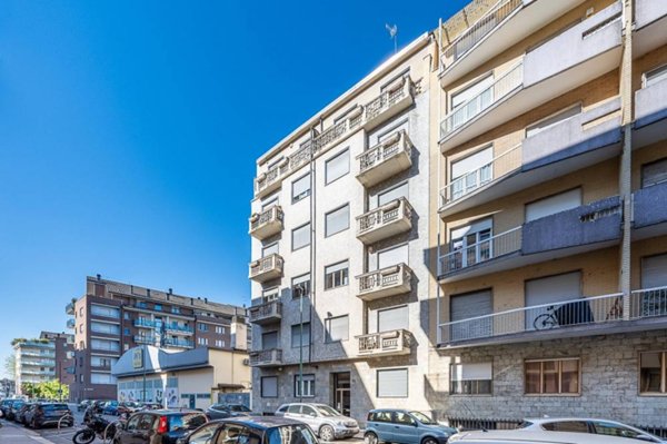 appartamento in vendita a Torino in zona Pozzo Strada
