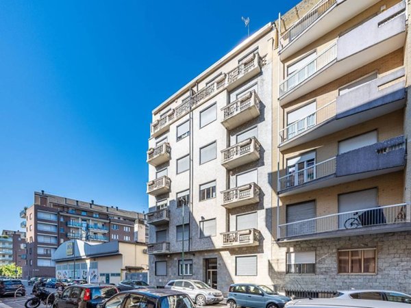 appartamento in vendita a Torino in zona Pozzo Strada