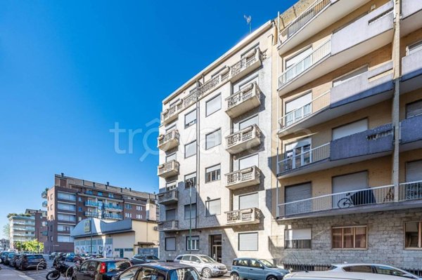 appartamento in vendita a Torino in zona Pozzo Strada