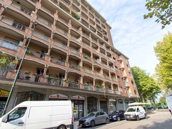 appartamento in vendita a Torino in zona Mirafiori Sud