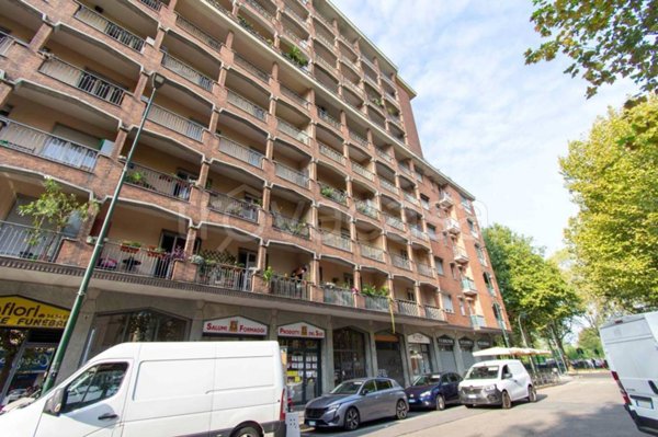 appartamento in vendita a Torino in zona Mirafiori Sud