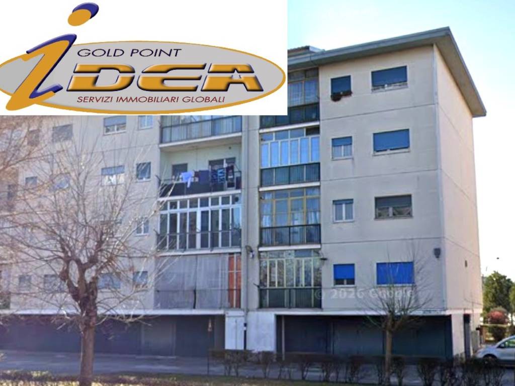 appartamento in vendita a Torino in zona Bertolla