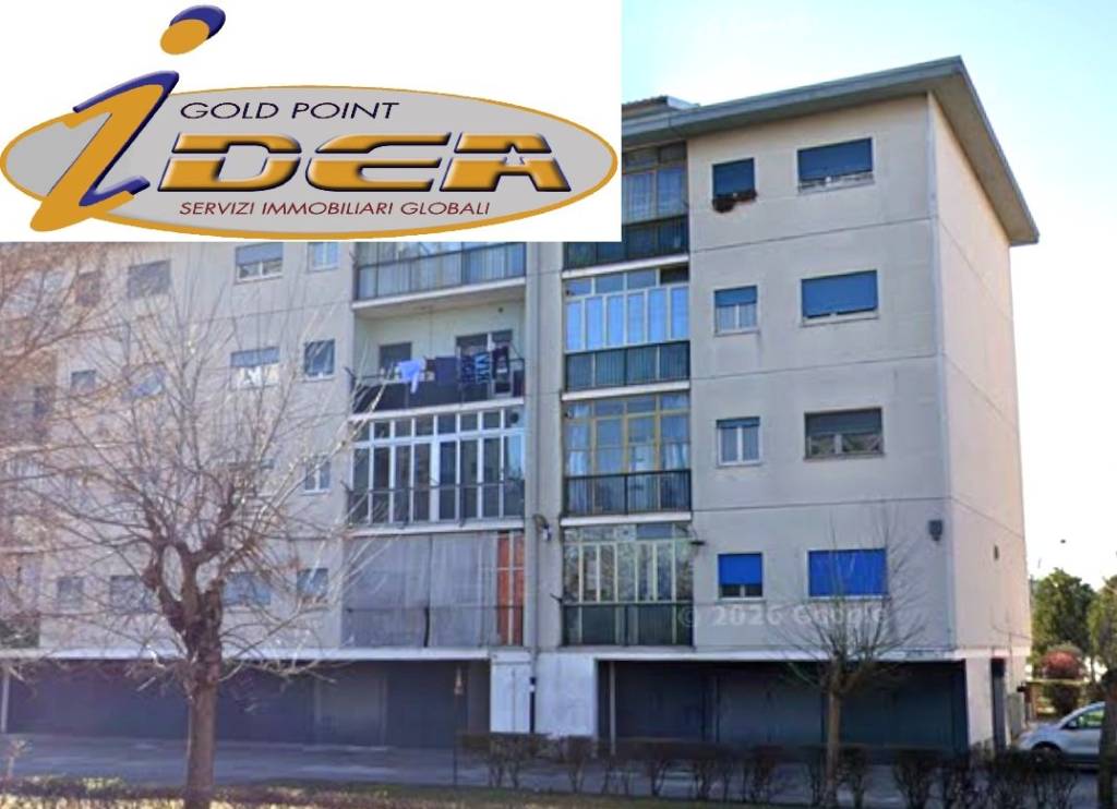 appartamento in vendita a Torino in zona Falchera