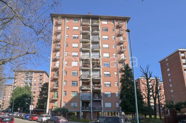 appartamento in vendita a Torino in zona Lucento